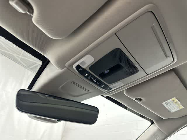 2025 Honda CR-V EX-L Black at Honda of Clear Lake