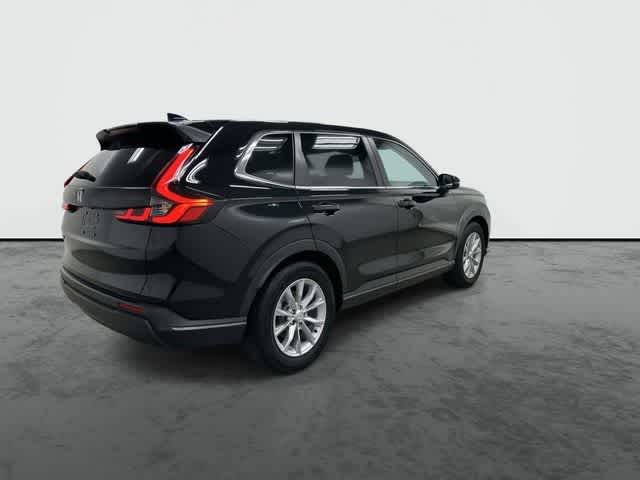 2025 Honda CR-V EX-L - 3