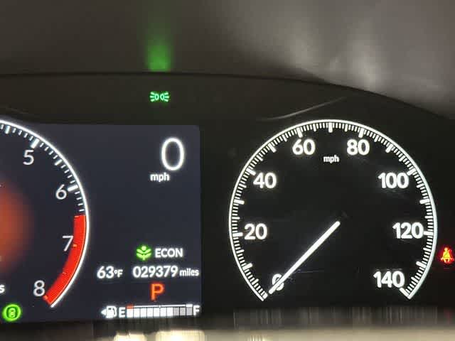 2025 Honda CR-V EX-L Black at Honda of Clear Lake