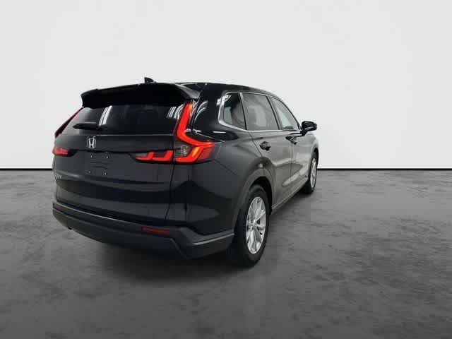 2025 Honda CR-V EX-L - 2