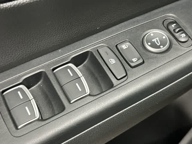 2025 Honda CR-V EX-L Black at Honda of Clear Lake
