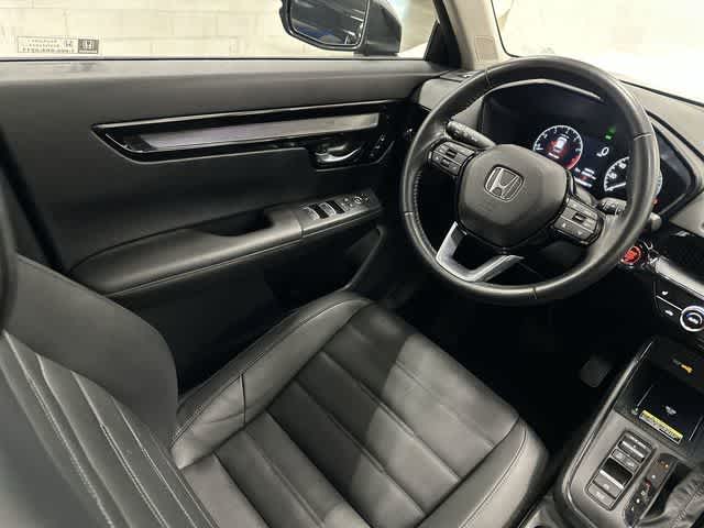 2025 Honda CR-V EX-L - 11