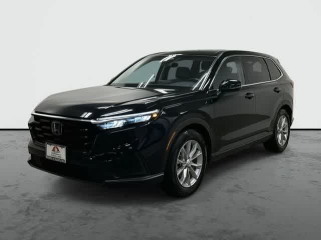 2025 Honda CR-V EX-L - 0