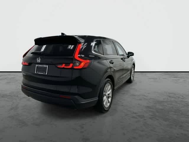 2025 Honda CR-V EX-L - 2