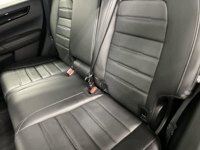 2025 Honda CR-V EX-L - 10