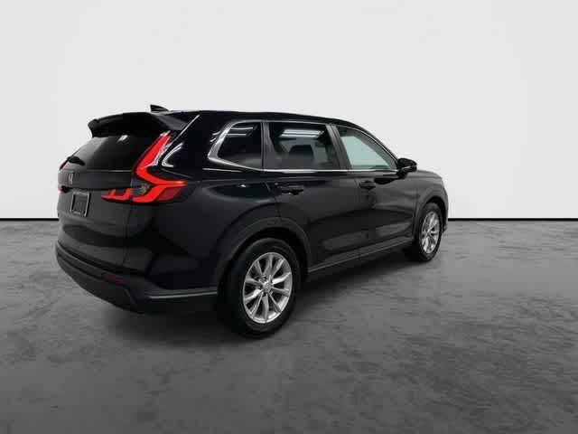 2025 Honda CR-V EX-L - 3