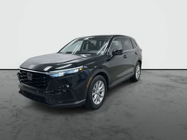 2025 Honda CR-V EX-L - 6