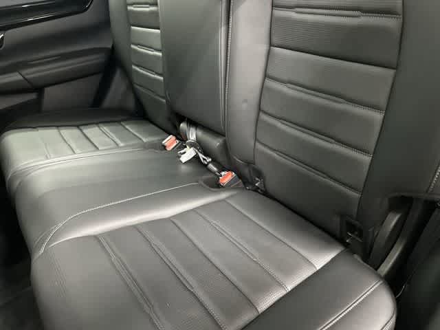 2025 Honda CR-V EX-L - 10
