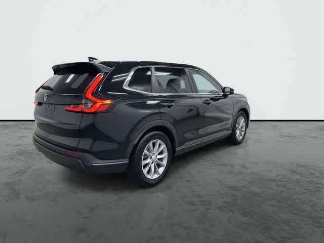 2025 Honda CR-V EX-L - 3