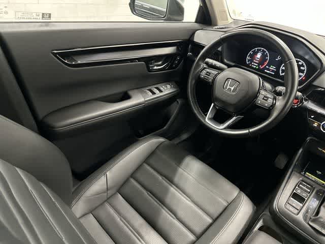 2025 Honda CR-V EX-L - 11