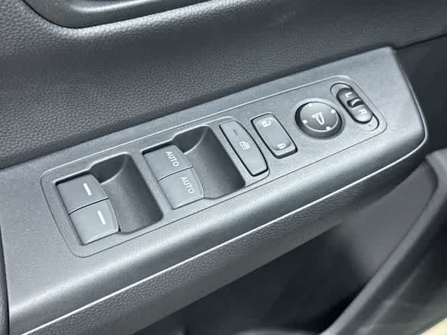 2026 Honda CR-V EX Platinum White Pearl at Honda of Clear Lake