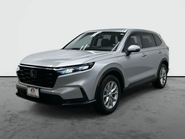 2025 Honda CR-V EX-L - 0