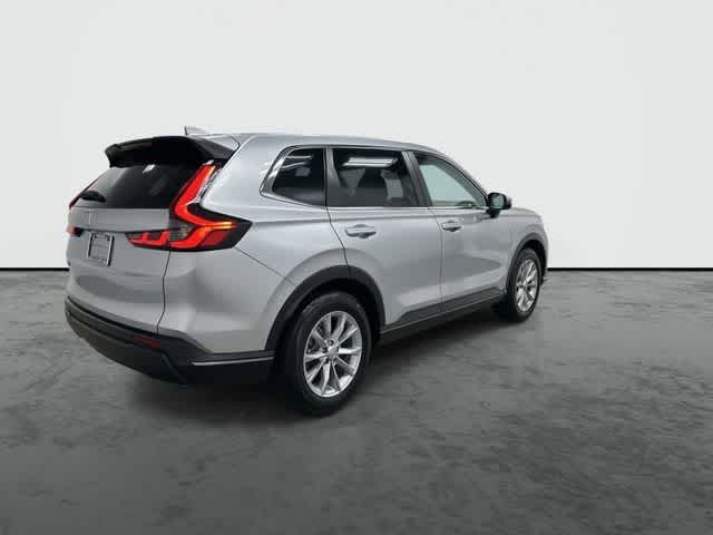 2025 Honda CR-V EX-L - 3