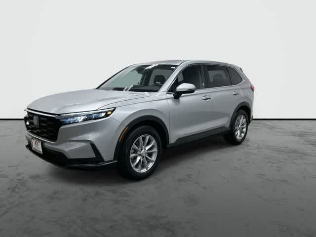 2025 Honda CR-V EX-L - 7
