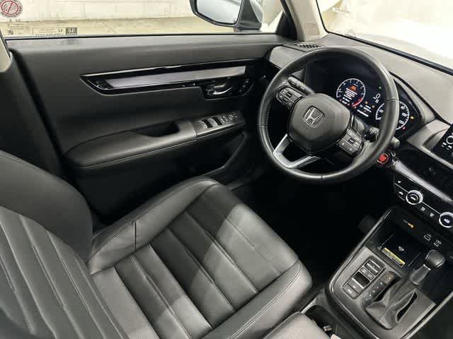 2025 Honda CR-V EX-L - 11