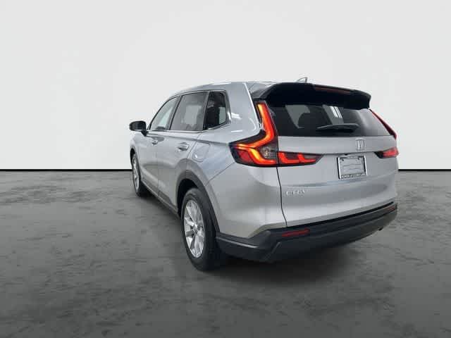 2025 Honda CR-V EX-L - 1
