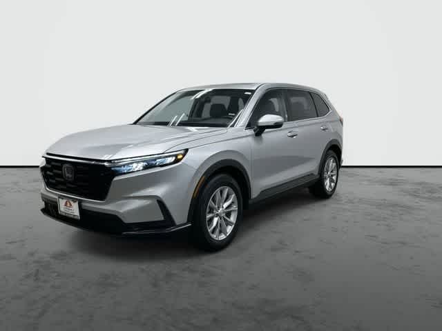 2025 Honda CR-V EX-L - 6