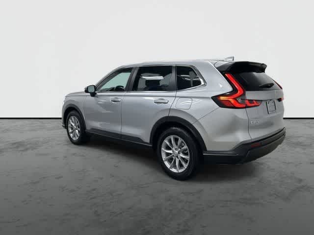 2025 Honda CR-V EX-L - 8
