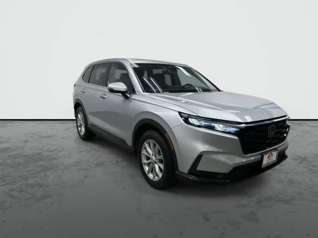 2025 Honda CR-V EX-L - 5