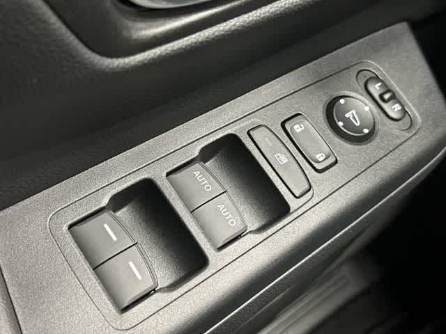 2023 Honda CR-V Hybrid Sport Still Night Pearl at Beck & Masten Kia