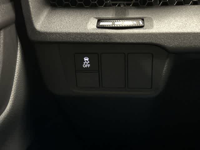 2023 Honda CR-V Hybrid Sport Still Night Pearl at Beck & Masten Kia