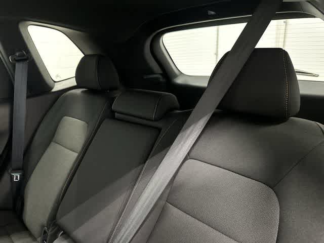 2023 Honda CR-V Hybrid Sport Still Night Pearl at Beck & Masten Kia