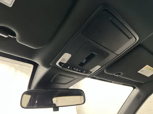 2023 Honda CR-V Hybrid Sport Still Night Pearl at Beck & Masten Kia