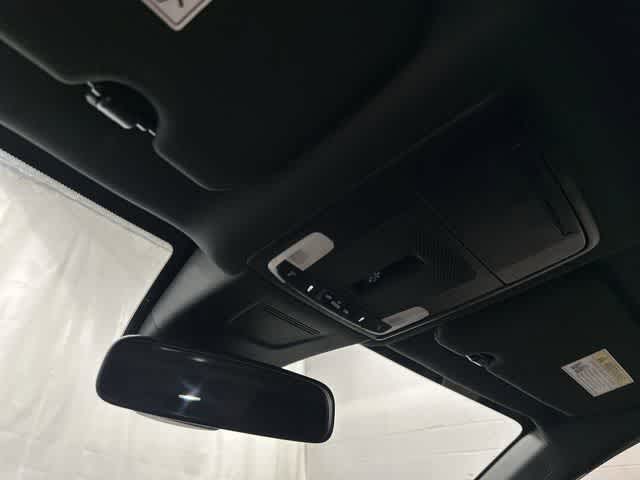 2024 Honda CR-V Hybrid Sport Lunar Silver Metallic at AutoNation USA Houston
