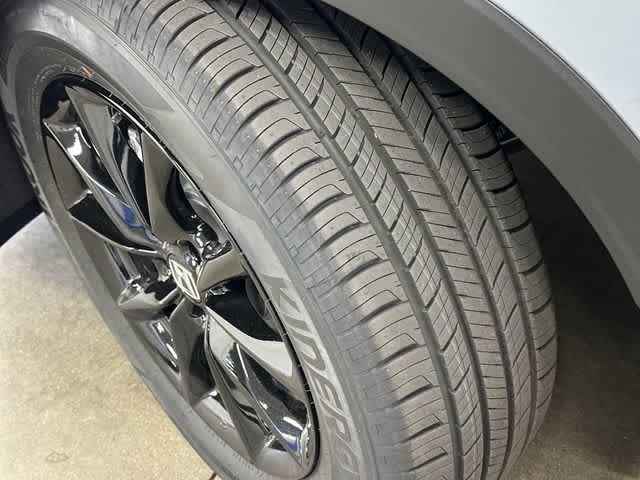 2026 Honda CR-V Hybrid Sport Urban Gray Pearl at Honda of Clear Lake
