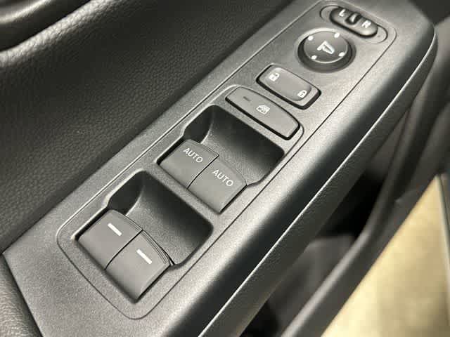 2026 Honda CR-V Hybrid Sport Urban Gray Pearl at Honda of Clear Lake