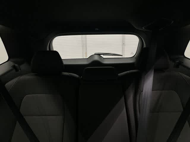 2026 Honda CR-V Hybrid Sport Urban Gray Pearl at Honda of Clear Lake