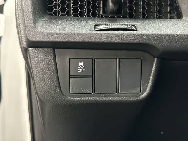 2024 Honda CR-V Hybrid Sport Platinum White Pearl at Beck & Masten Kia