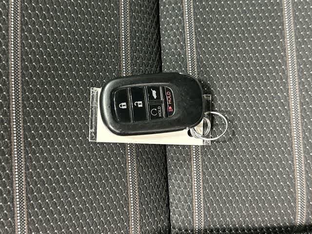 2024 Honda CR-V Hybrid Sport Platinum White Pearl at Beck & Masten Kia