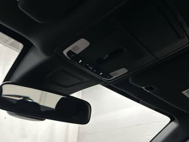 2024 Honda CR-V Hybrid Sport Platinum White Pearl at Beck & Masten Kia