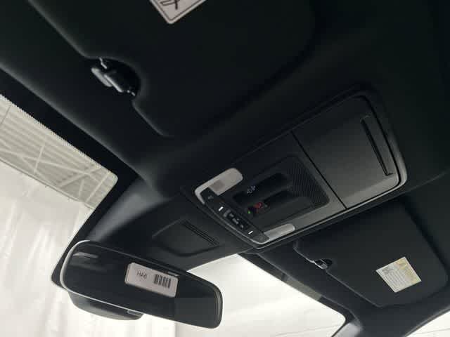 2026 Honda CR-V Hybrid Sport Platinum White Pearl at Honda of Clear Lake