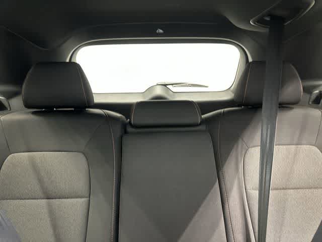 2026 Honda CR-V Hybrid Sport Platinum White Pearl at Honda of Clear Lake