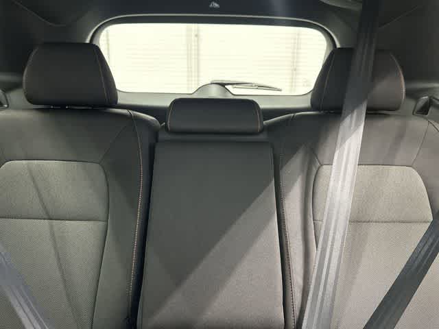 2026 Honda CR-V Hybrid Sport Platinum White Pearl at Honda of Clear Lake