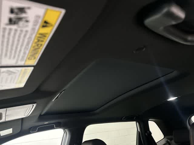 2026 Honda CR-V Hybrid Sport Platinum White Pearl at Honda of Clear Lake