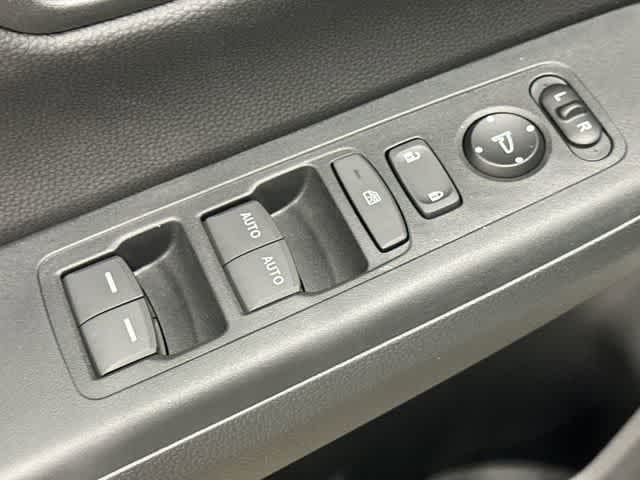 2026 Honda CR-V Hybrid Sport Platinum White Pearl at Honda of Clear Lake