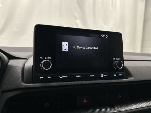 2025 Honda CR-V Hybrid Sport Platinum White Pearl at Lexus of Clear Lake