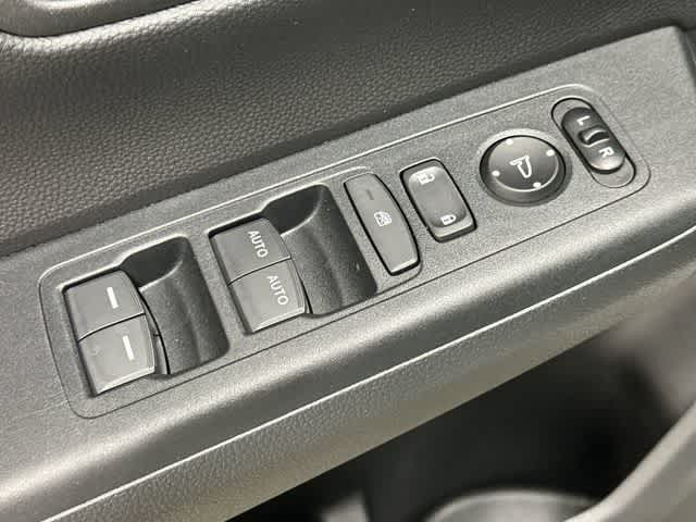 2025 Honda CR-V Hybrid Sport Platinum White Pearl at Lexus of Clear Lake