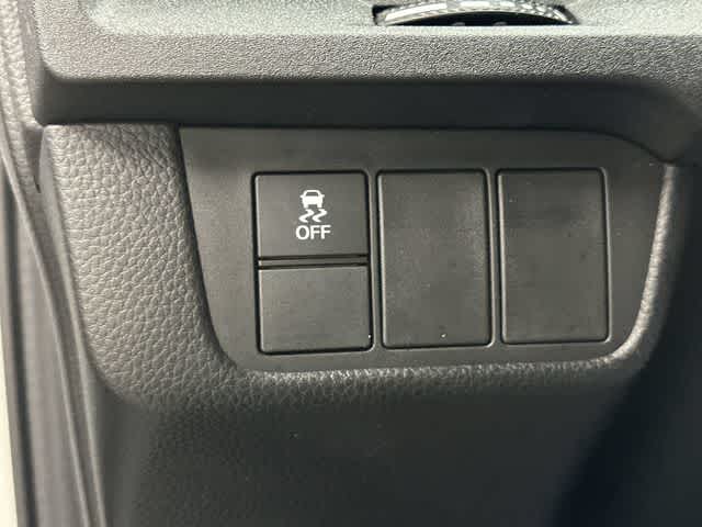 2025 Honda CR-V Hybrid Sport Platinum White Pearl at Lexus of Clear Lake