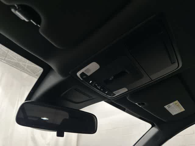 2025 Honda CR-V Hybrid Sport Platinum White Pearl at Lexus of Clear Lake