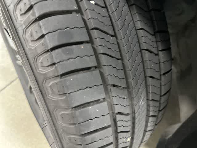 2023 Honda CR-V Hybrid Sport Urban Gray Pearl at AutoNation USA Katy