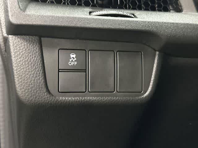 2023 Honda CR-V Hybrid Sport Urban Gray Pearl at AutoNation USA Katy
