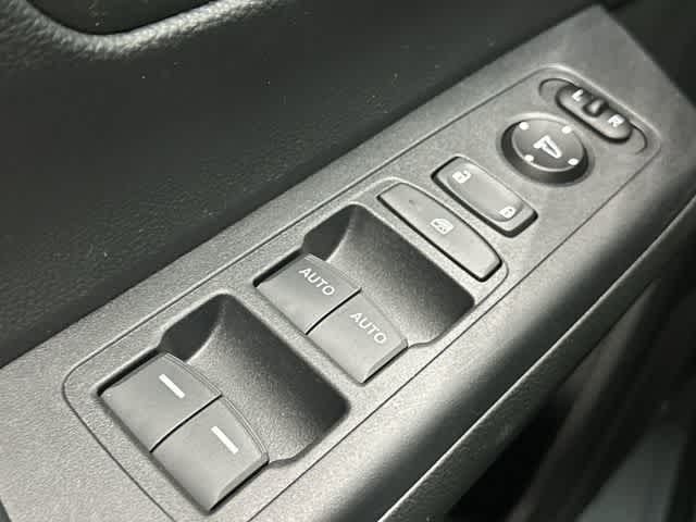 2023 Honda CR-V Hybrid Sport Urban Gray Pearl at AutoNation USA Katy