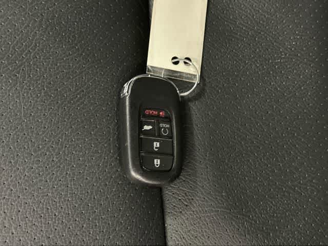2023 Honda CR-V Hybrid Sport Urban Gray Pearl at AutoNation USA Katy