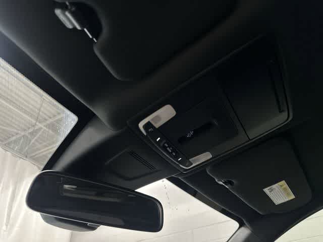 2023 Honda CR-V Hybrid Sport Urban Gray Pearl at AutoNation USA Katy