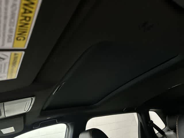 2023 Honda CR-V Hybrid Sport Urban Gray Pearl at AutoNation USA Katy