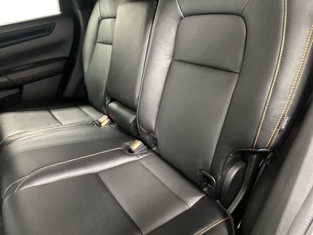 2023 Honda CR-V Hybrid Sport Urban Gray Pearl at AutoNation USA Katy